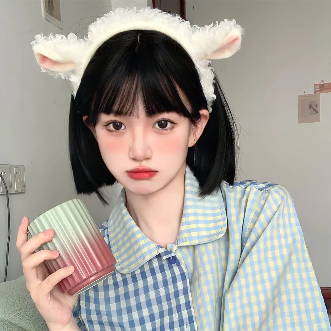 血色附身