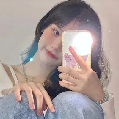 毛衣女郎