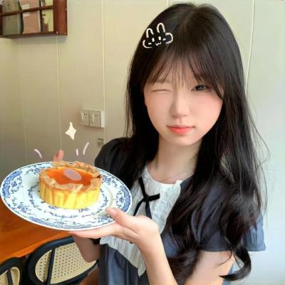 不羁的美女